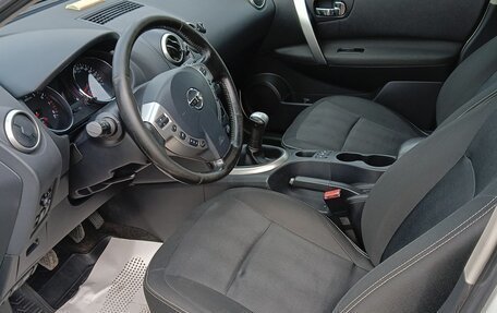 Nissan Qashqai, 2012 год, 970 000 рублей, 8 фотография