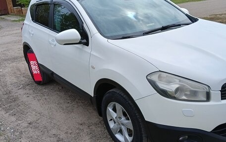 Nissan Qashqai, 2012 год, 970 000 рублей, 3 фотография