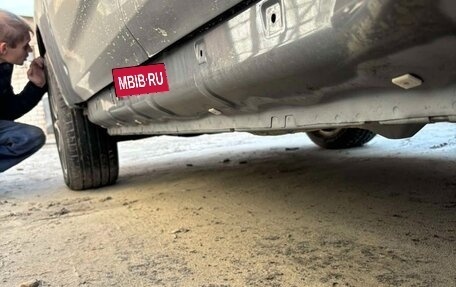 Citroen C-Crosser, 2008 год, 1 200 000 рублей, 2 фотография
