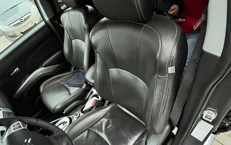 Citroen C-Crosser, 2008 год, 1 200 000 рублей, 20 фотография