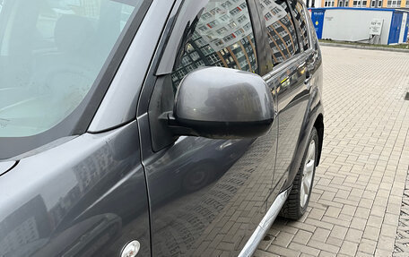 Citroen C-Crosser, 2008 год, 1 200 000 рублей, 14 фотография