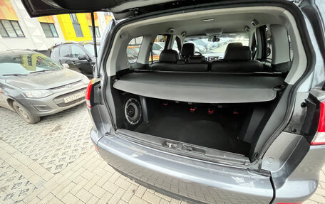Citroen C-Crosser, 2008 год, 1 200 000 рублей, 19 фотография