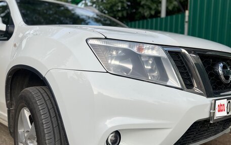 Nissan Terrano III, 2016 год, 1 190 000 рублей, 3 фотография