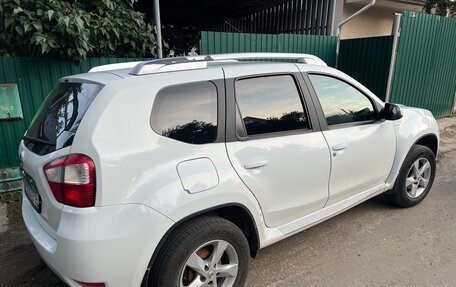 Nissan Terrano III, 2016 год, 1 190 000 рублей, 7 фотография
