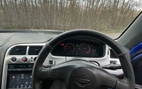 Nissan Skyline, 1997 год, 600 000 рублей, 4 фотография