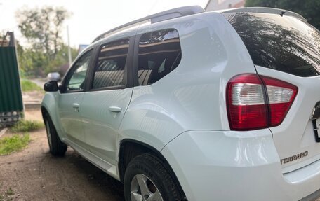 Nissan Terrano III, 2016 год, 1 190 000 рублей, 11 фотография