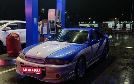 Nissan Skyline, 1997 год, 600 000 рублей, 3 фотография