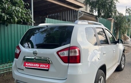Nissan Terrano III, 2016 год, 1 190 000 рублей, 8 фотография