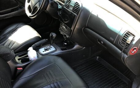 Hyundai Sonata IV рестайлинг, 2008 год, 650 000 рублей, 6 фотография