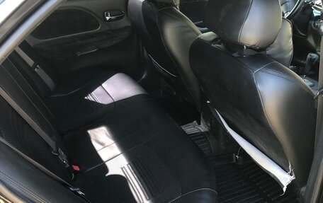 Hyundai Sonata IV рестайлинг, 2008 год, 650 000 рублей, 5 фотография