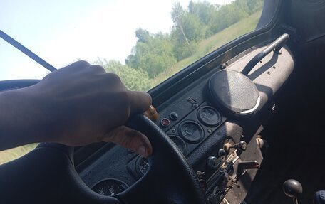 ЛуАЗ 469, 1980 год, 350 000 рублей, 2 фотография
