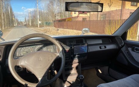 Toyota Crown, 1993 год, 480 000 рублей, 5 фотография
