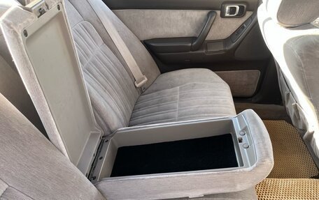 Toyota Crown, 1993 год, 480 000 рублей, 4 фотография