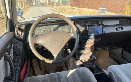 Toyota Crown, 1993 год, 480 000 рублей, 6 фотография