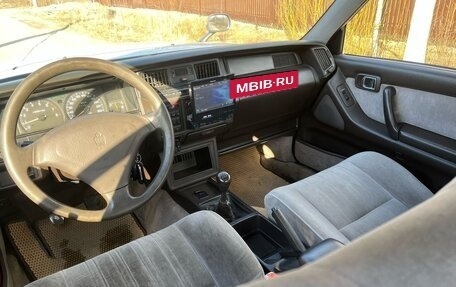 Toyota Crown, 1993 год, 480 000 рублей, 3 фотография