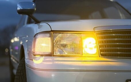 Toyota Crown, 1993 год, 480 000 рублей, 10 фотография