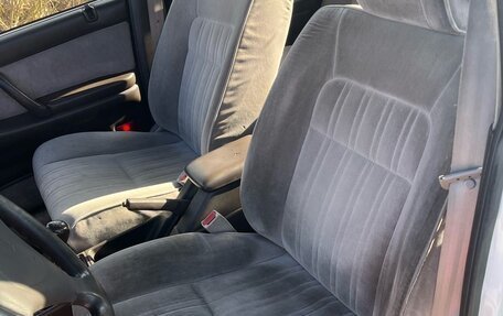 Toyota Crown, 1993 год, 480 000 рублей, 16 фотография