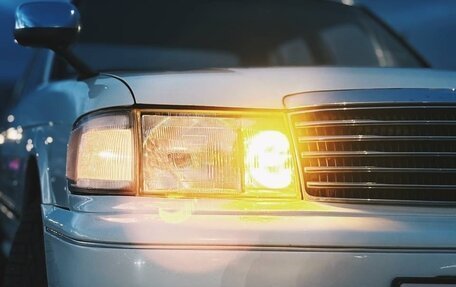 Toyota Crown, 1993 год, 480 000 рублей, 22 фотография