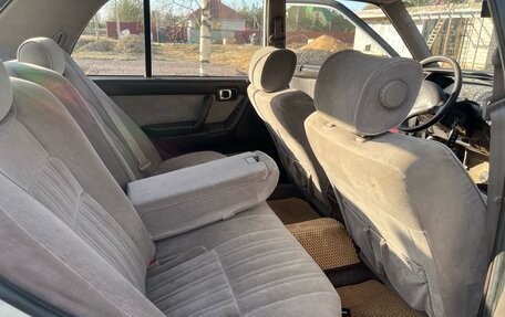 Toyota Crown, 1993 год, 480 000 рублей, 20 фотография