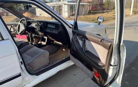 Toyota Crown, 1993 год, 480 000 рублей, 15 фотография