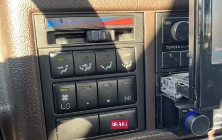 Toyota Crown, 1993 год, 480 000 рублей, 23 фотография