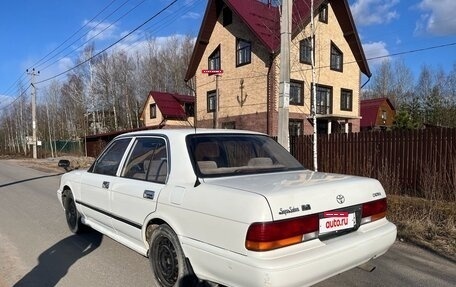 Toyota Crown, 1993 год, 480 000 рублей, 21 фотография
