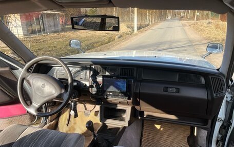 Toyota Crown, 1993 год, 480 000 рублей, 29 фотография
