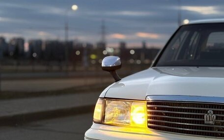 Toyota Crown, 1993 год, 480 000 рублей, 30 фотография