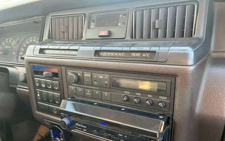 Toyota Crown, 1993 год, 480 000 рублей, 28 фотография
