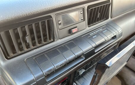 Toyota Crown, 1993 год, 480 000 рублей, 33 фотография