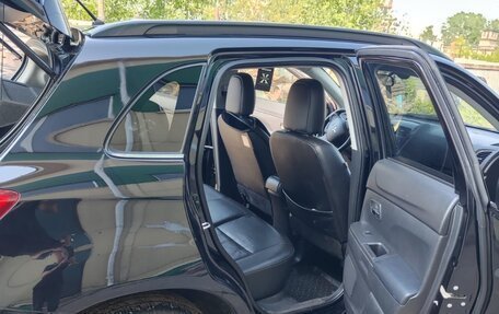Mitsubishi ASX I рестайлинг, 2012 год, 1 100 000 рублей, 6 фотография