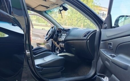 Mitsubishi ASX I рестайлинг, 2012 год, 1 100 000 рублей, 7 фотография