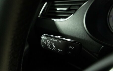 Skoda Octavia, 2018 год, 1 900 000 рублей, 19 фотография