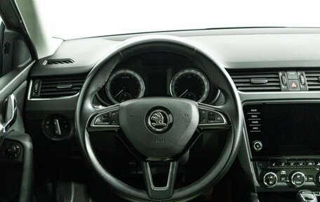 Skoda Octavia, 2018 год, 1 900 000 рублей, 18 фотография