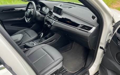 BMW X1, 2020 год, 2 850 000 рублей, 9 фотография