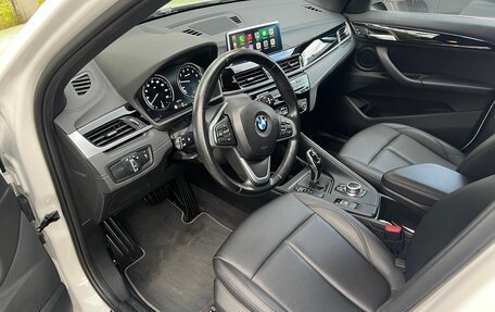BMW X1, 2020 год, 2 850 000 рублей, 7 фотография