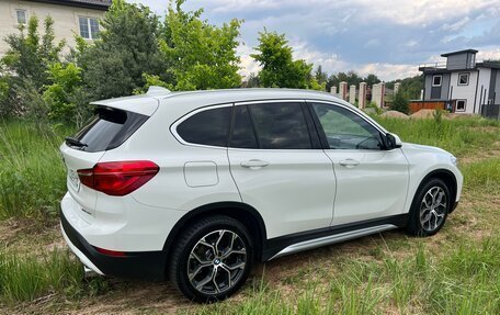 BMW X1, 2020 год, 2 850 000 рублей, 6 фотография