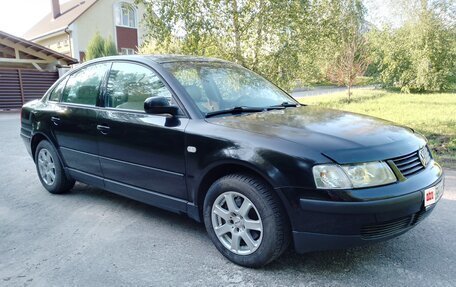 Volkswagen Passat B5+ рестайлинг, 2000 год, 400 000 рублей, 2 фотография