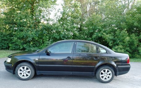 Volkswagen Passat B5+ рестайлинг, 2000 год, 400 000 рублей, 5 фотография