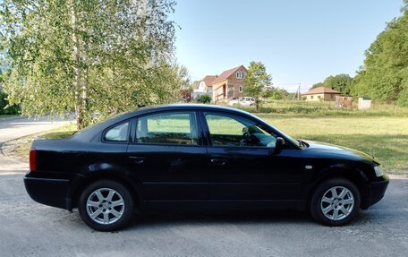 Volkswagen Passat B5+ рестайлинг, 2000 год, 400 000 рублей, 3 фотография
