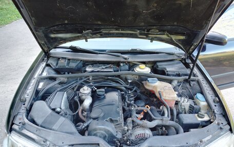 Volkswagen Passat B5+ рестайлинг, 2000 год, 400 000 рублей, 11 фотография