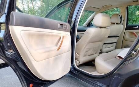 Volkswagen Passat B5+ рестайлинг, 2000 год, 400 000 рублей, 13 фотография