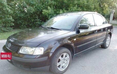 Volkswagen Passat B5+ рестайлинг, 2000 год, 400 000 рублей, 6 фотография