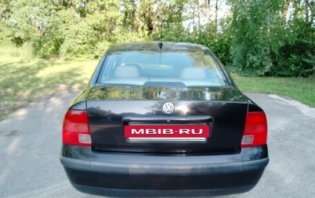 Volkswagen Passat B5+ рестайлинг, 2000 год, 400 000 рублей, 7 фотография