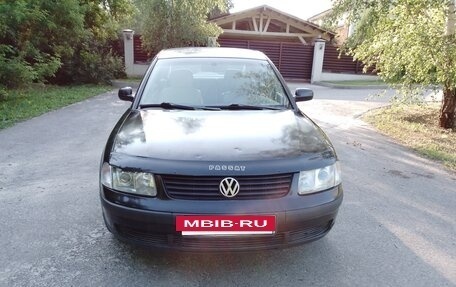 Volkswagen Passat B5+ рестайлинг, 2000 год, 400 000 рублей, 4 фотография