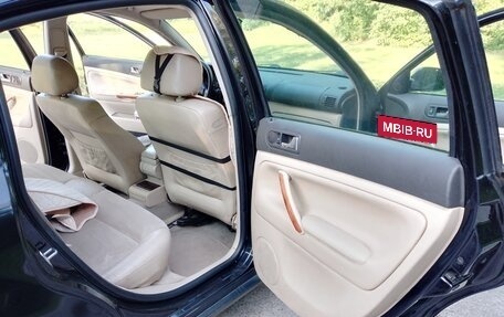 Volkswagen Passat B5+ рестайлинг, 2000 год, 400 000 рублей, 12 фотография