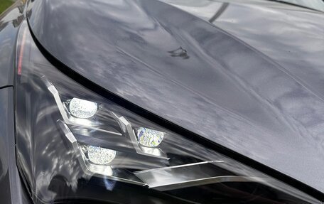 Lexus NX I, 2018 год, 4 200 000 рублей, 15 фотография