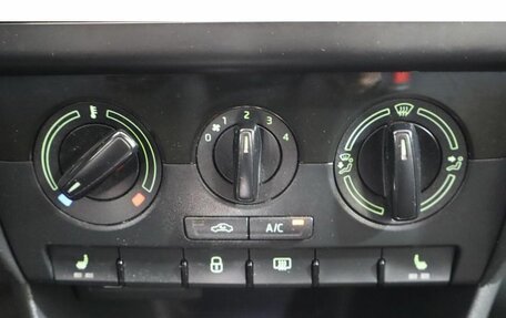 Skoda Rapid I, 2019 год, 1 320 000 рублей, 11 фотография