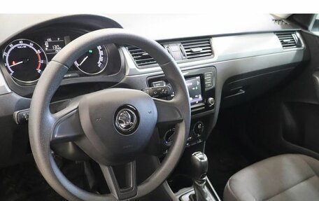 Skoda Rapid I, 2019 год, 1 320 000 рублей, 6 фотография