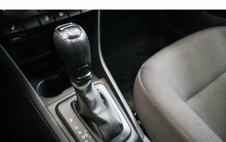 Skoda Rapid I, 2019 год, 1 320 000 рублей, 12 фотография